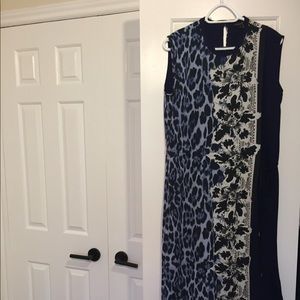 Alberto Kamali cocktail dress size L